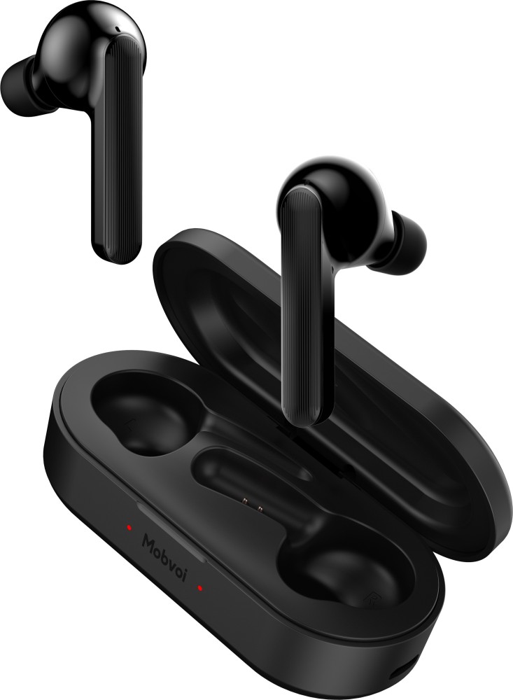 Mobvoi Earbuds Head Gesture Control Bluetooth 5.0 Independent