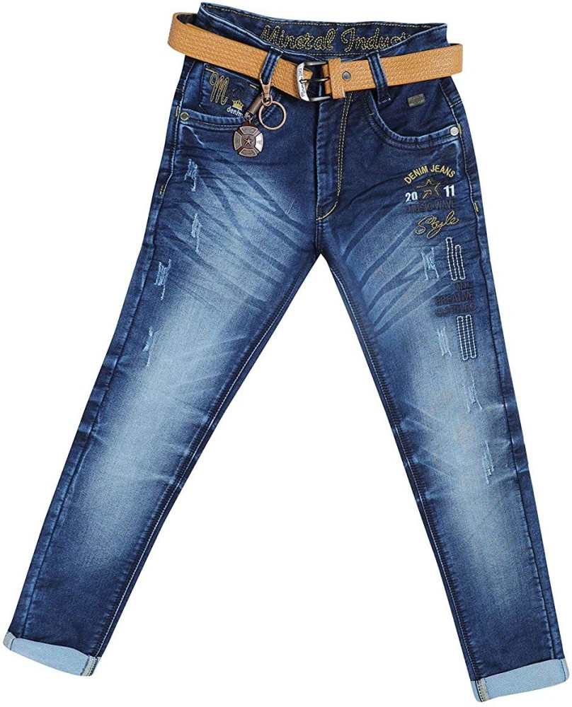 Jeans pant hot sale boy flipkart