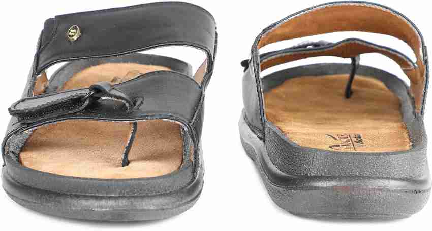 Bata quovadis chappals shop