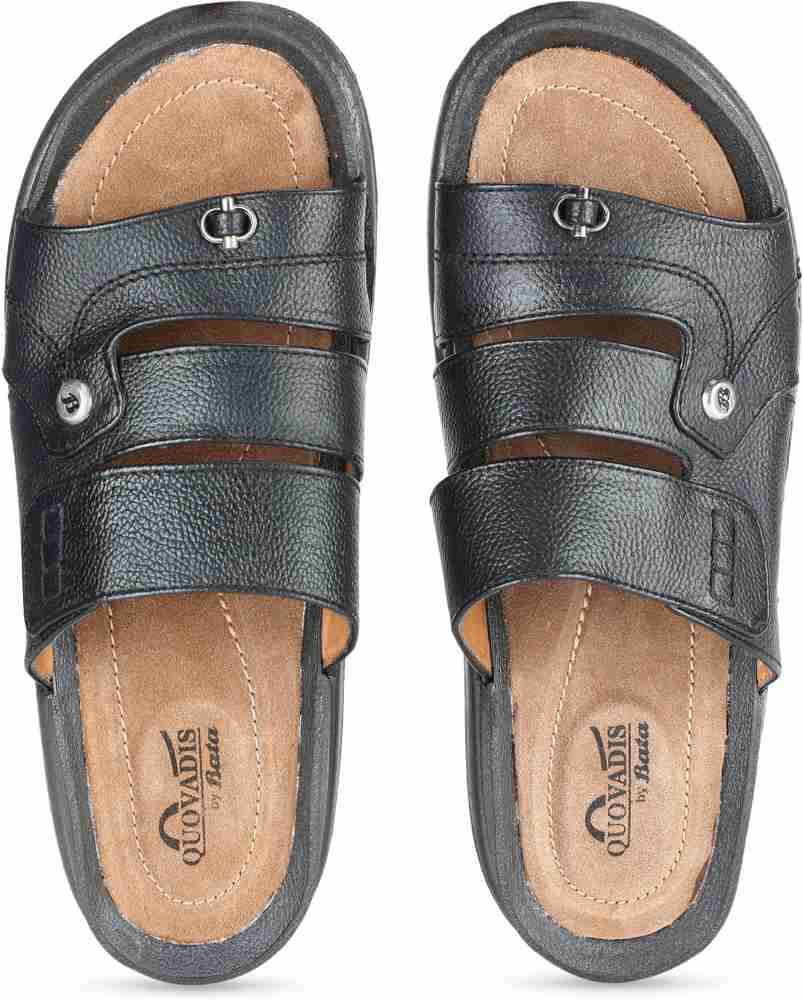 Bata quovadis chappals price sales