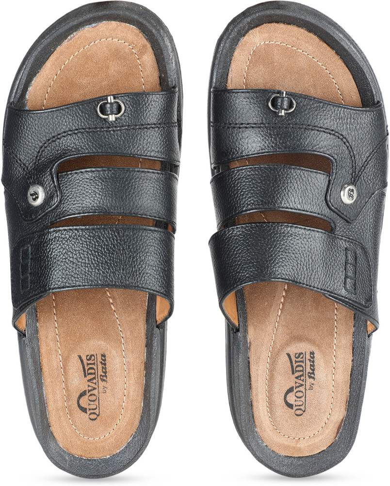 Bata quovadis chappals price hotsell