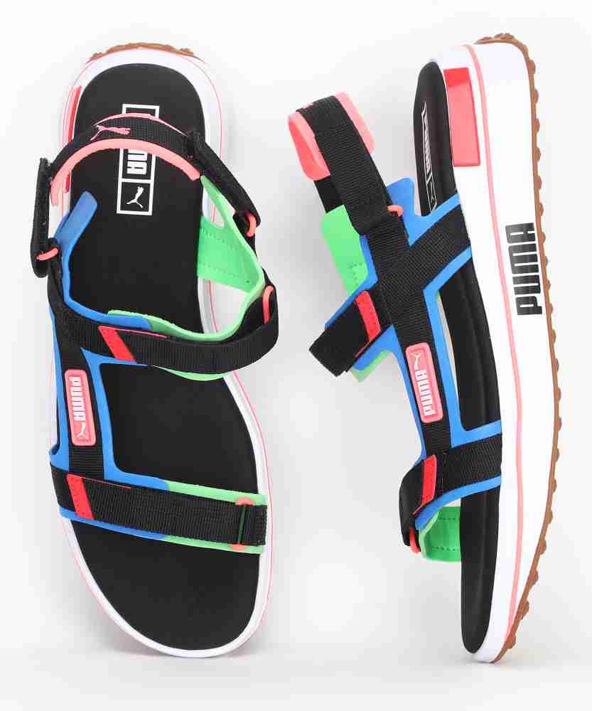 Puma future rider online sandals