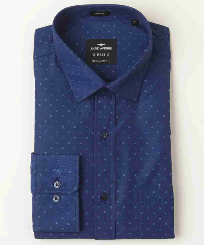 Park deals avenue shirts