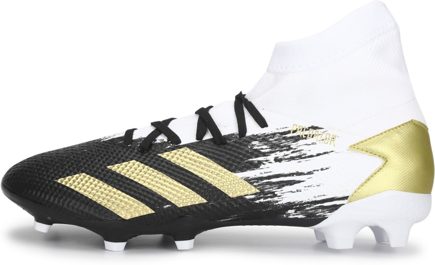 Mens adidas predator hotsell football boots