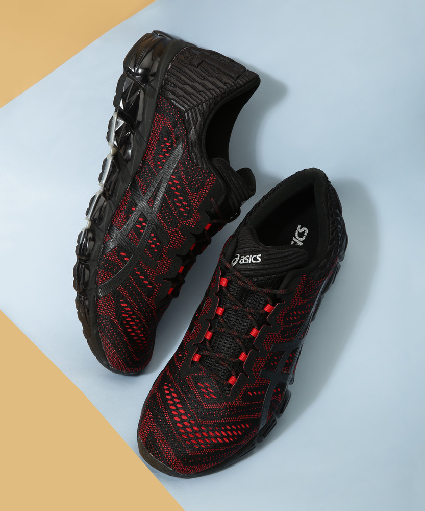 Asics GEL QUANTUM 360 5 JCQ Running Shoes For Men Buy Asics GEL QUANTUM 360 5 JCQ Running Shoes For Men Online at Best Price Shop Online for Footwears in India Flipkart