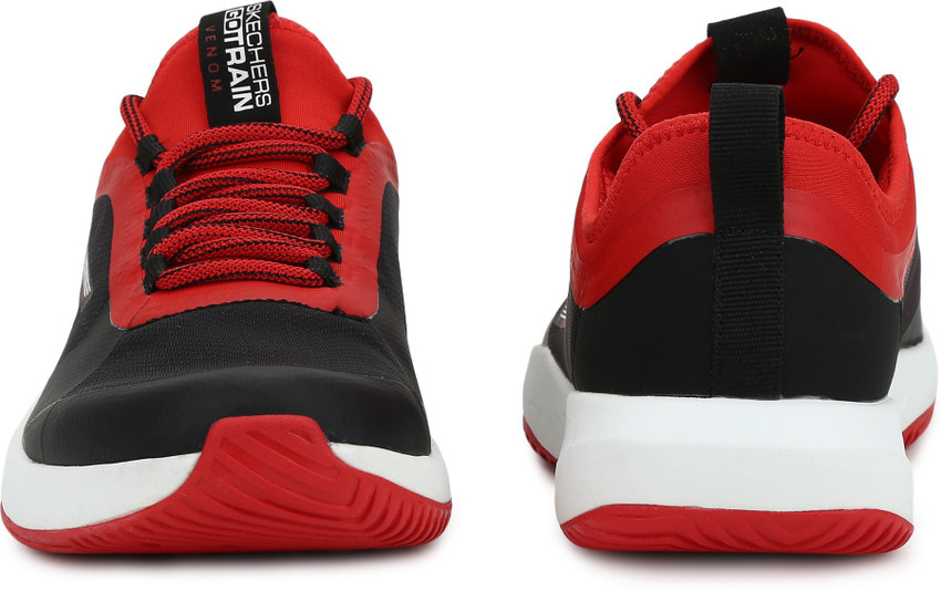Skechers train discount