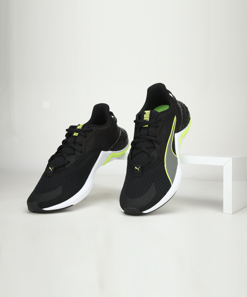 Puma hybrid nx mens running best sale shoes