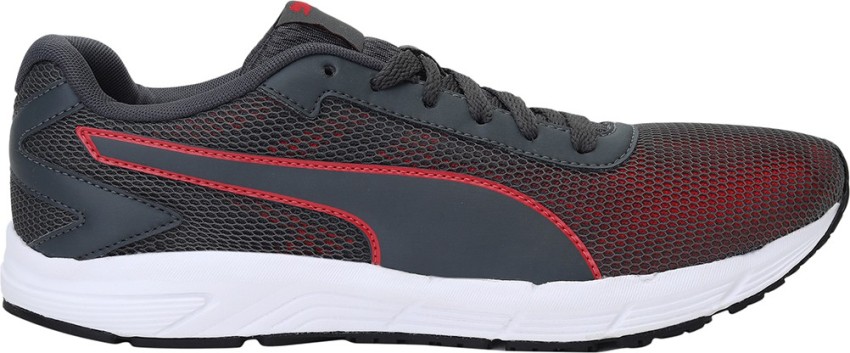 Puma men's engine running on sale shoes