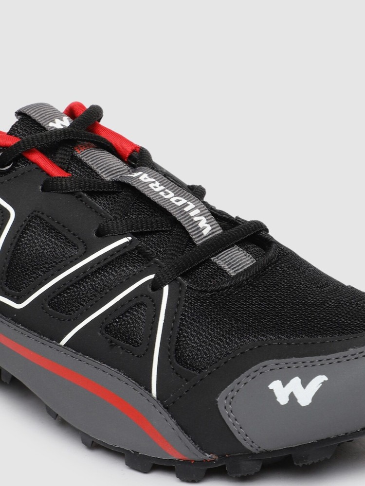 Wildcraft shoes lowest on sale price