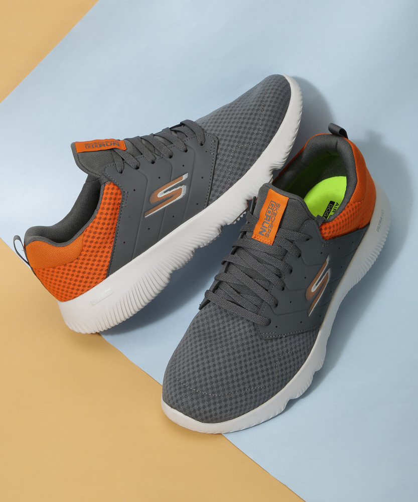 Skechers go walk focus top
