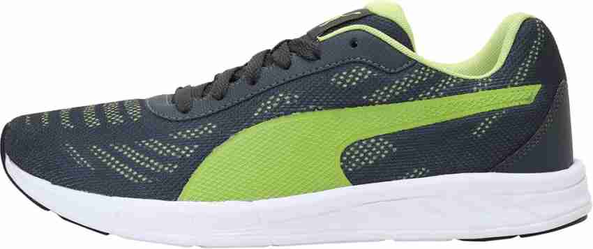 Tenis sales puma meteor