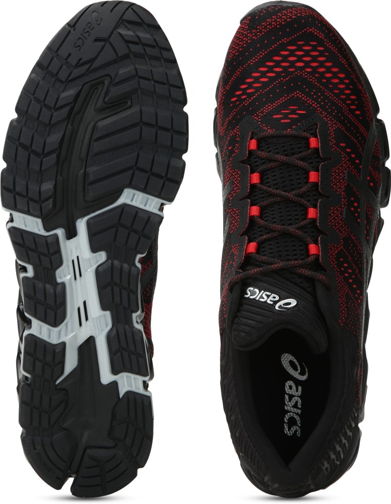 Asics GEL QUANTUM 360 5 JCQ Running Shoes For Men Buy Asics GEL QUANTUM 360 5 JCQ Running Shoes For Men Online at Best Price Shop Online for Footwears in India Flipkart