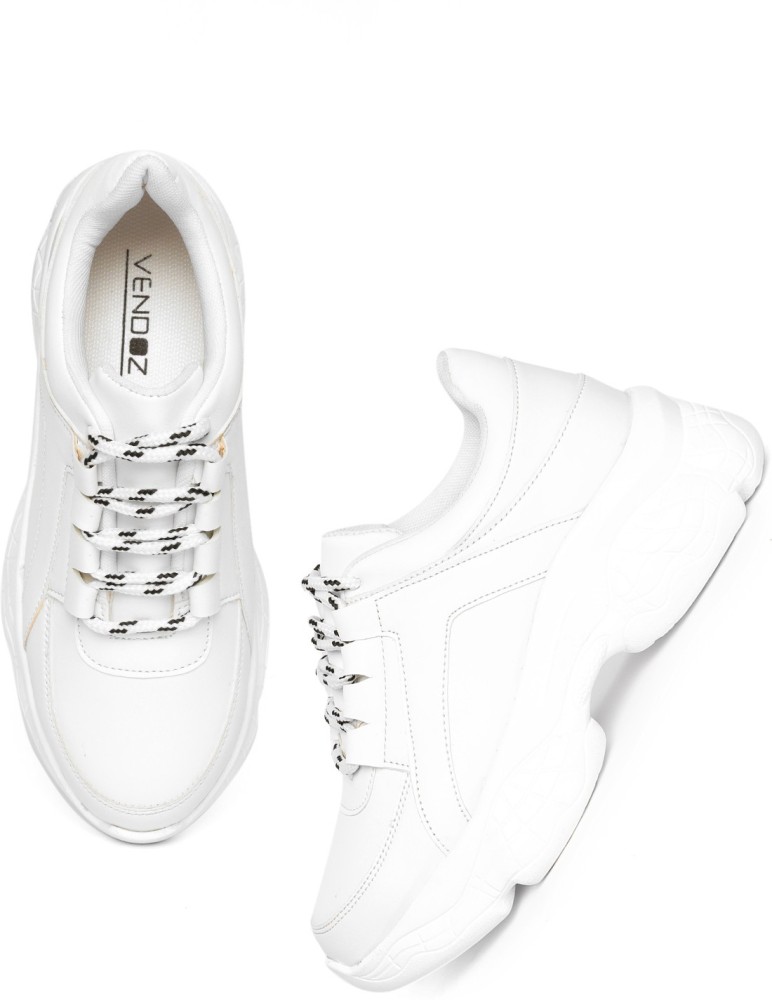 Flipkart white shoes for on sale girl