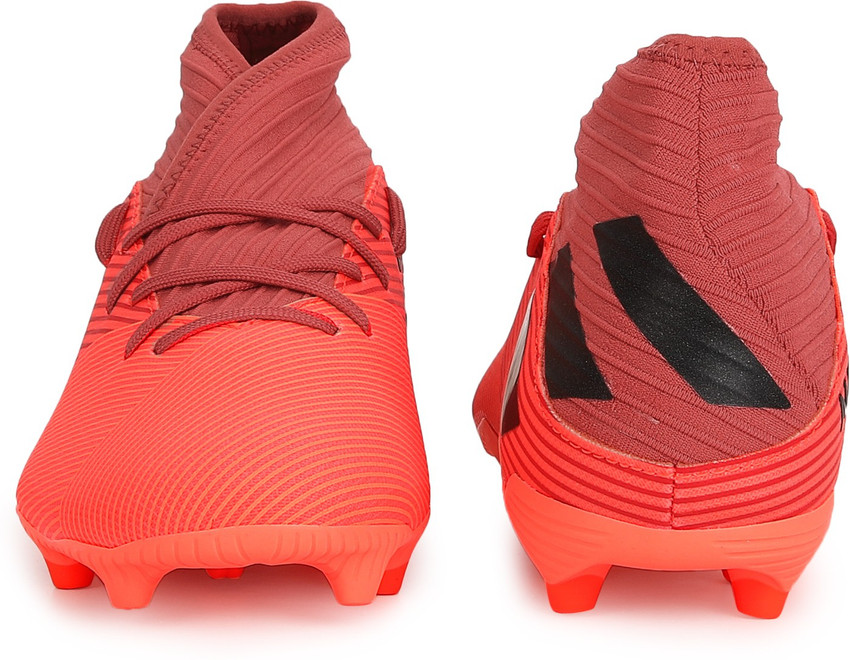 ADIDAS Nemeziz 19.3 Fg Football Shoes For Men Buy ADIDAS Nemeziz