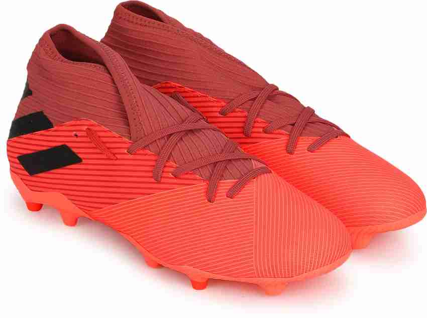 Adidas sale nemeziz flipkart