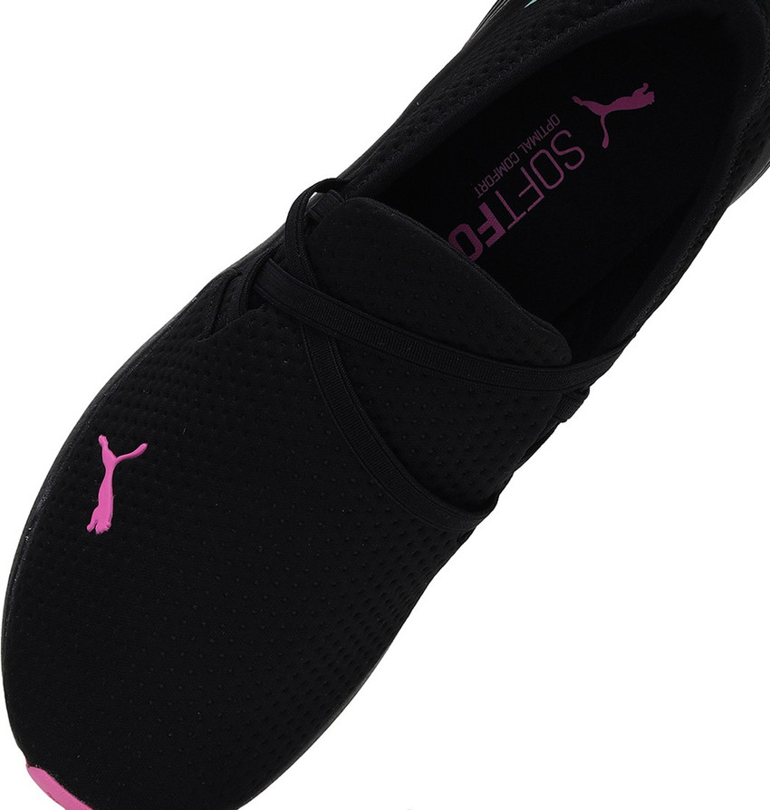 PUMA Ella Ballet Wn s Walking Shoes For Women Buy PUMA Ella