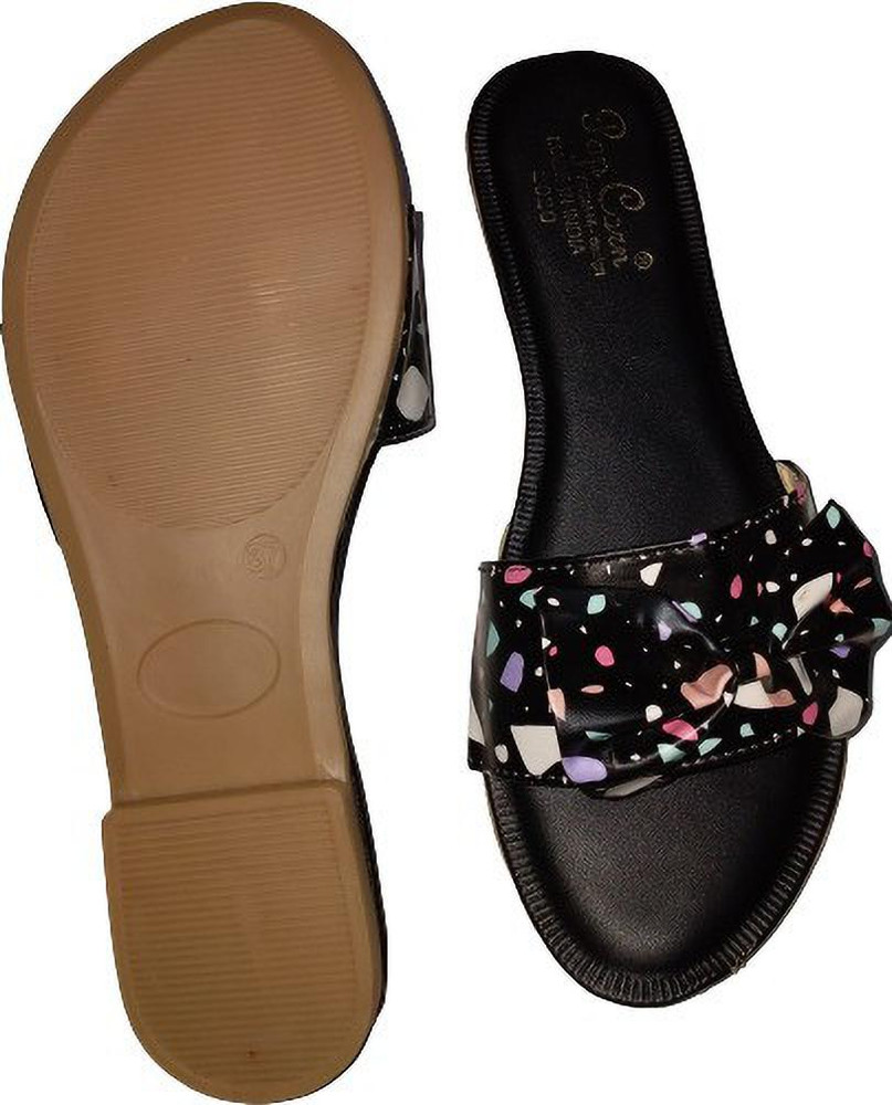 Pop womens madelena flat sandals sales