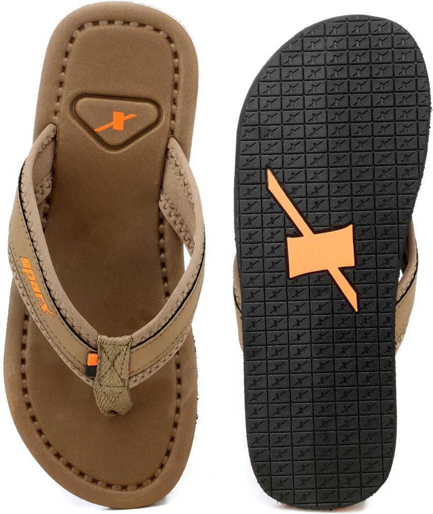Sparx slippers models on sale