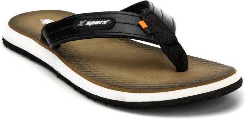 Sparx discount slippers mens