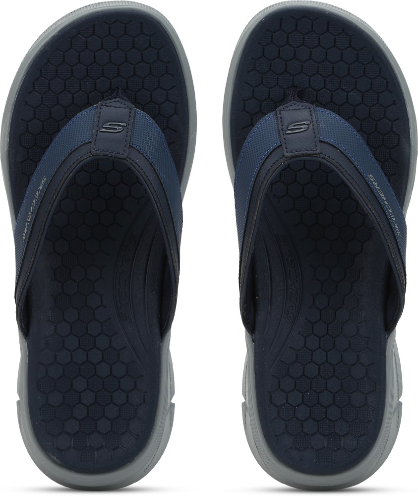 Skechers Men EQUALIZER 4.0 SERASA Slippers Buy Skechers Men