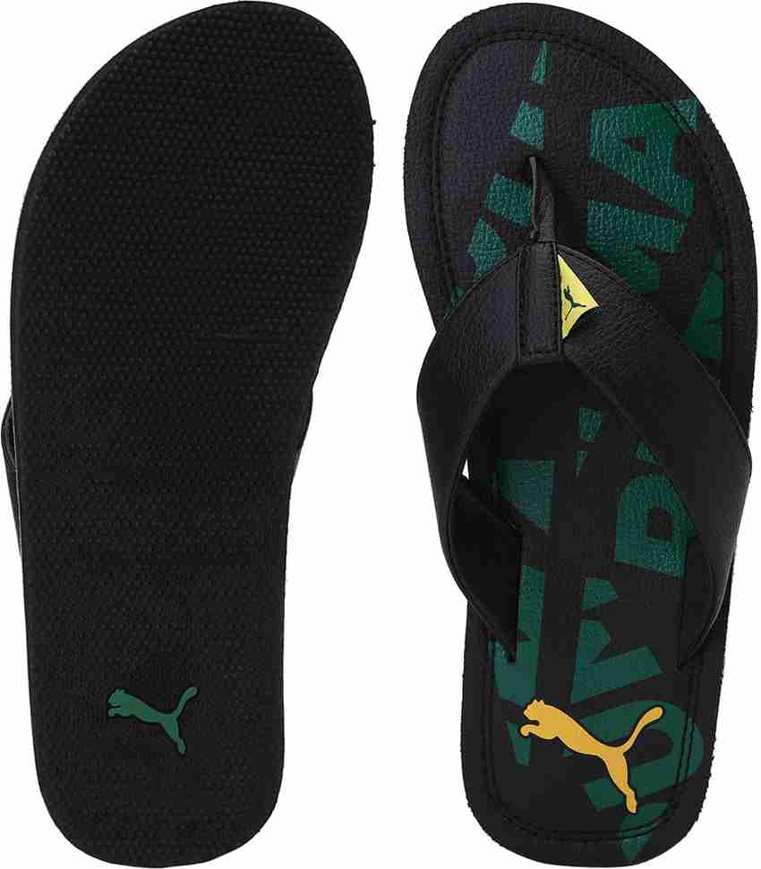 PUMA Men Keru 4 Slippers Buy PUMA Men Keru 4 Slippers Online at Best Price Shop Online for Footwears in India Flipkart