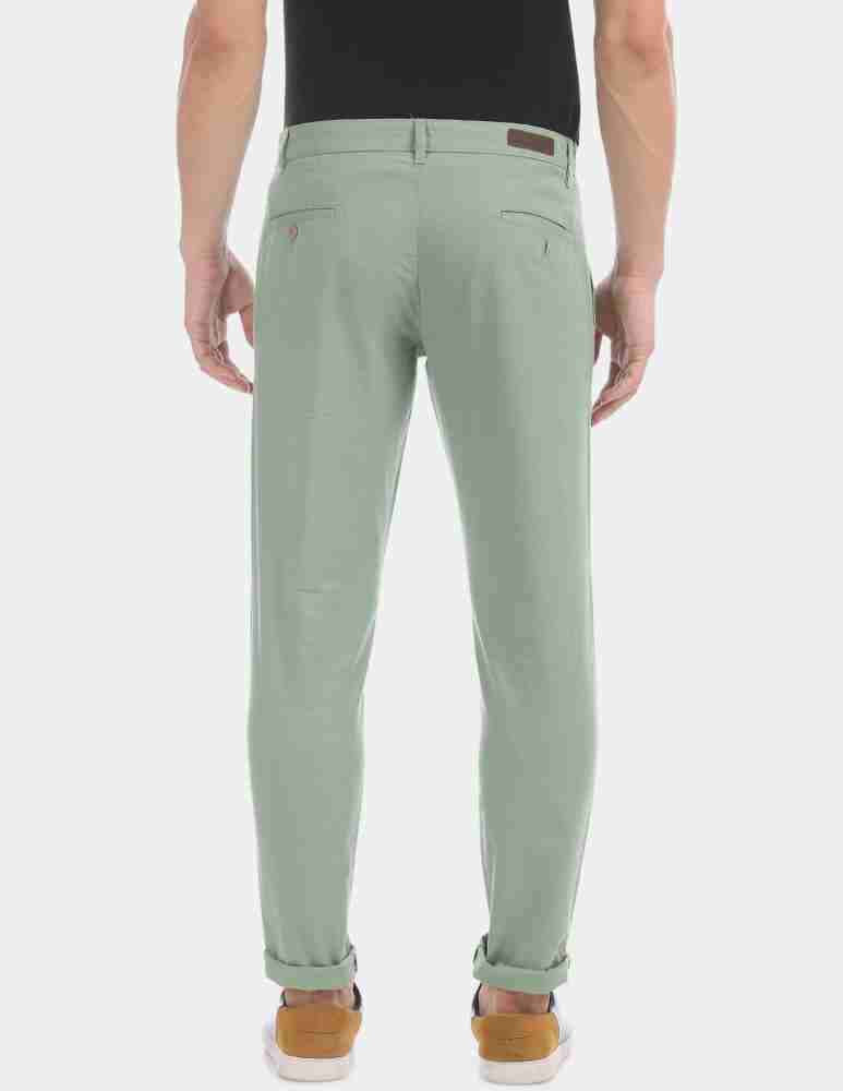 Ruggers trousers shop regular fit