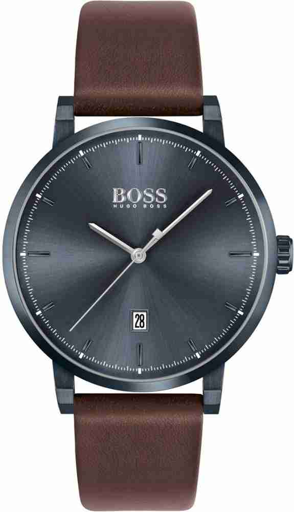 Hugo boss confidence online watch