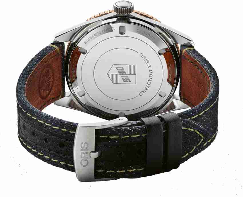 Oris momo best sale