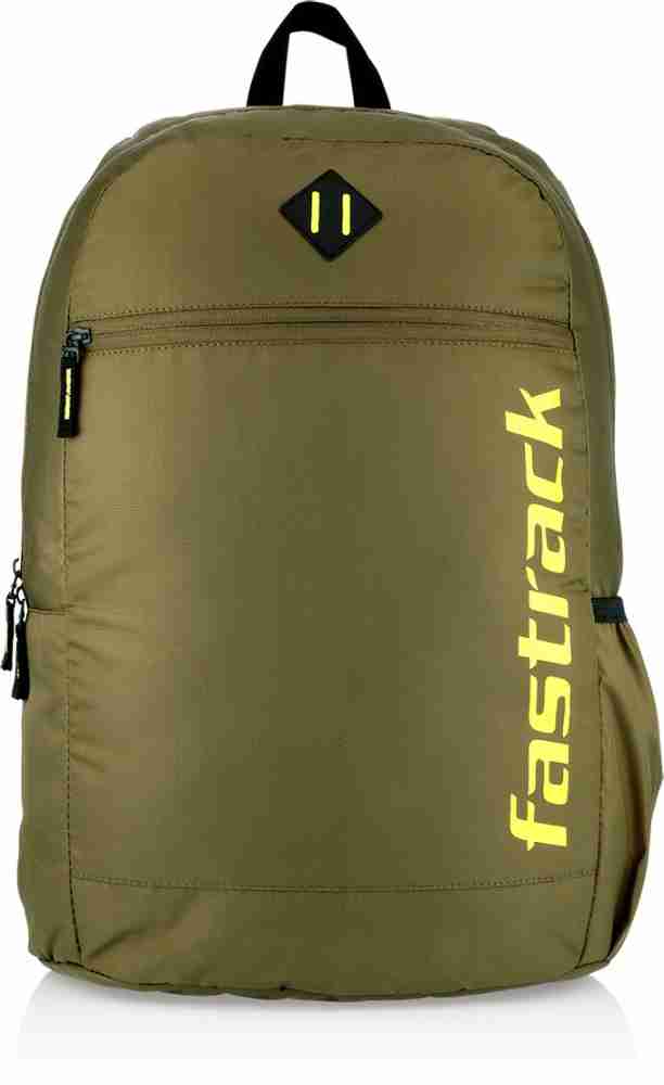 Fastrack 2024 backpack flipkart