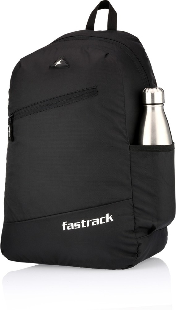 Plain Matty Fastrack Travel Bag, Size: 25x15inch