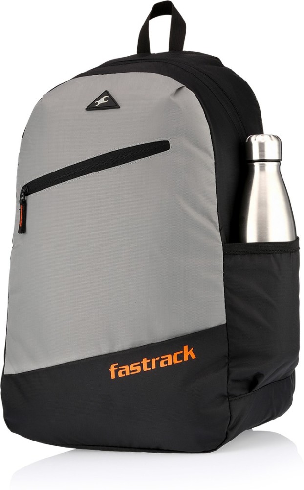 Fastrack bags with rain cover hotsell