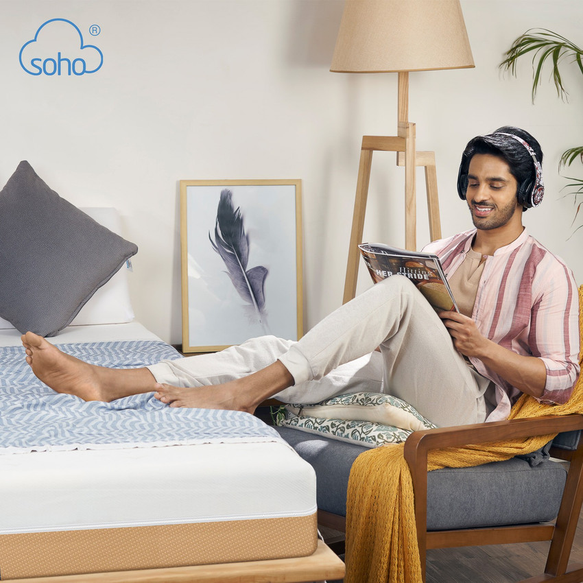 Soho mattress hot sale
