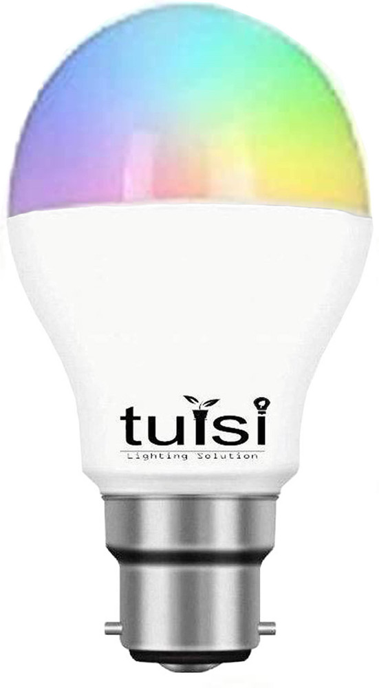 Tulsi 9 W Standard B22 LED Bulb Price in India Buy Tulsi 9 W