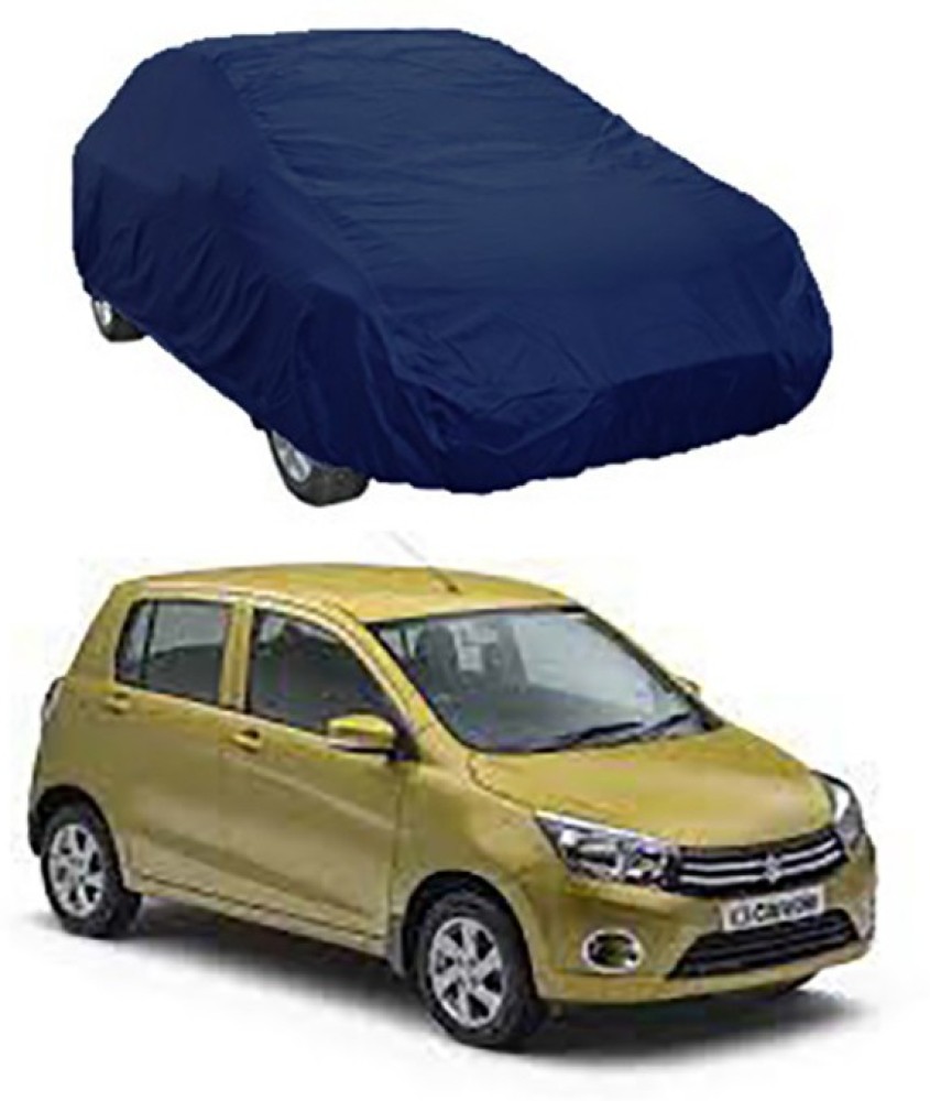SnehaSales Car Cover For Maruti Suzuki Celerio (Without Mirror Pockets)  Price in India - Buy SnehaSales Car Cover For Maruti Suzuki Celerio (Without  Mirror Pockets) online at