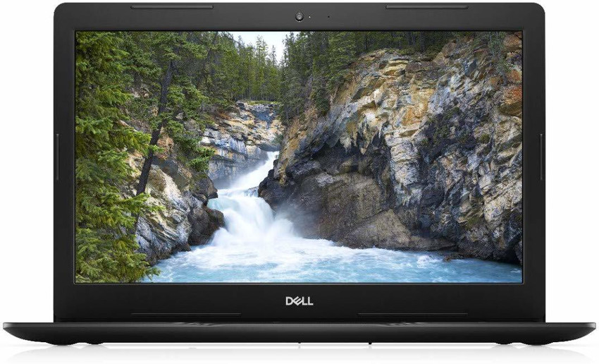 DELL Vostro Intel Core i3 10th Gen 1005G1 - (4 GB/1 TB HDD/256 GB 