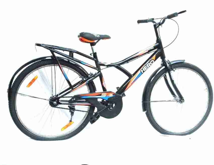 HERO MIG RS 26 T Road Cycle Price in India Buy HERO MIG RS 26 T