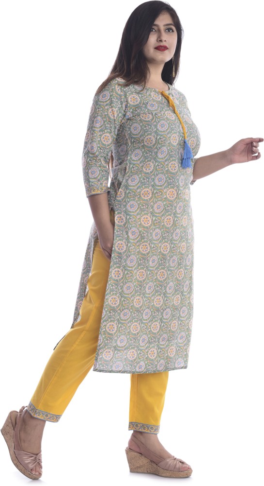 Srishti kurtis store flipkart