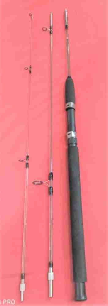 3 Like New Rod/Reel Fishing Poles