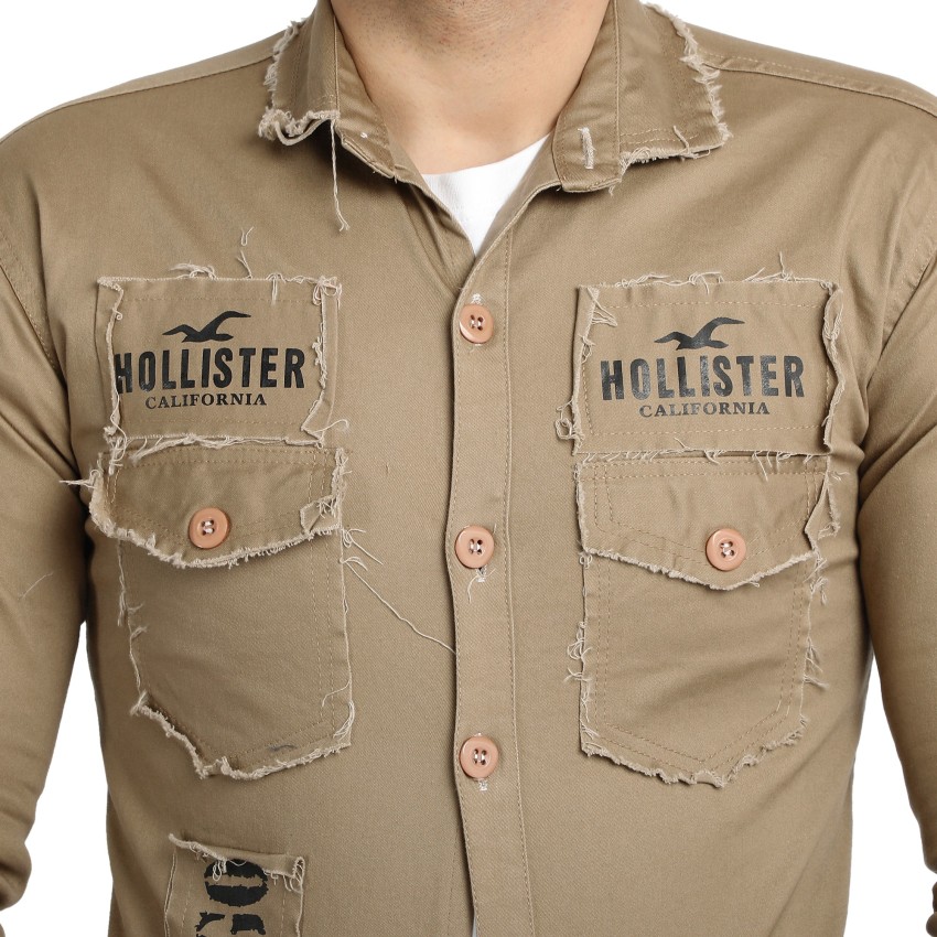 Shop Hollister Jackets for Men up to 80% Off