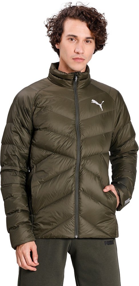 Puma pwrwarm x shop packlite down jacket mens