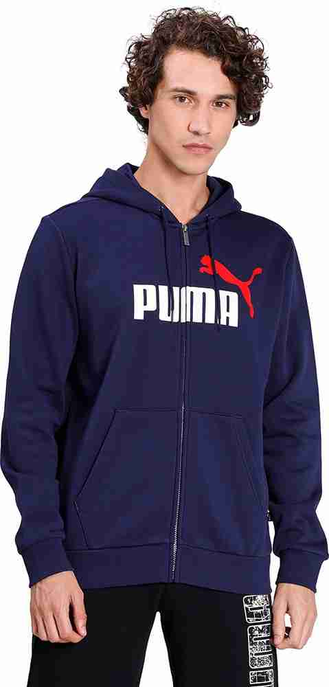 Puma store 3xl hoodie