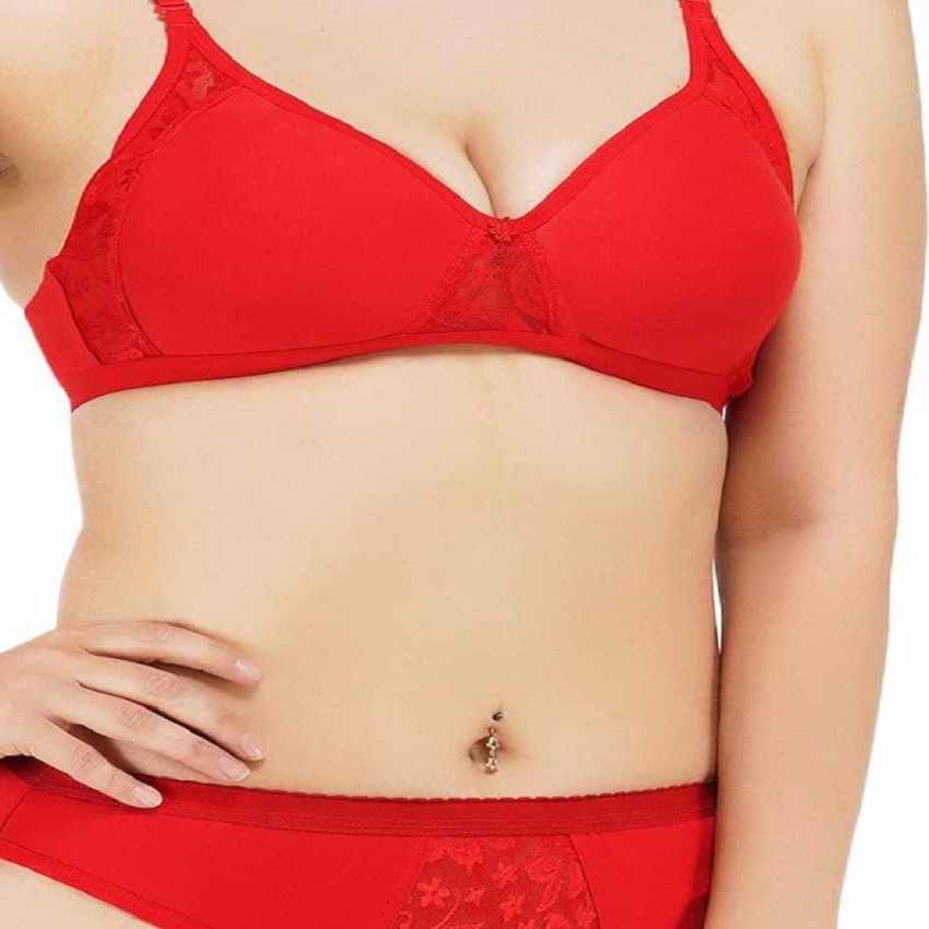 Dirty Threads Lingerie Set - Buy Dirty Threads Lingerie Set Online at Best  Prices in India