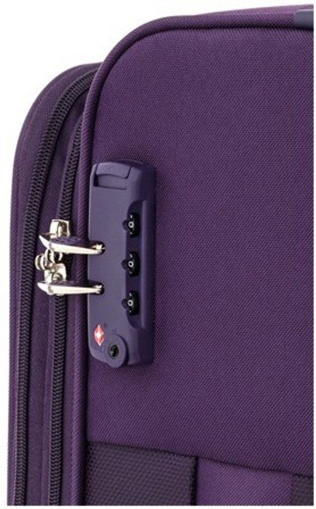 Kamiliant by American Tourister Trolley Luggage bags and Suitcases