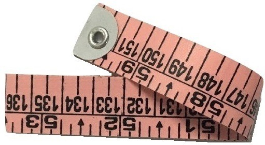 1.5M Sewing Ruler Meter Sewing Measuring Tape Body Measuring Ruler Sewing  Tailor Tape Measure Soft