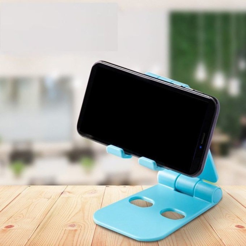 Flipkart SmartBuy NextGen Multi Angle Mobile Stand. Phone Holder for  iPhone, Android, Samsung, OnePlus, Xiaomi. Portable,Foldable Cell Phone  Stand.Perfect for Bed,Office, Home,Gift and Desktop Mobile Holder Price in  India - Buy Flipkart