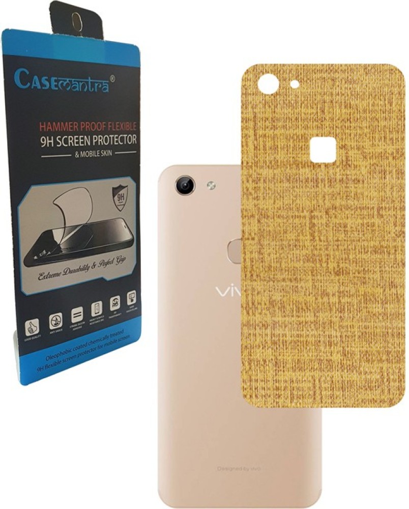 CASEMANTRA Vivo Y81, Vivo 1808, Vivo 1803 Mobile Skin Price in India - Buy  CASEMANTRA Vivo Y81, Vivo 1808, Vivo 1803 Mobile Skin online at Flipkart.com