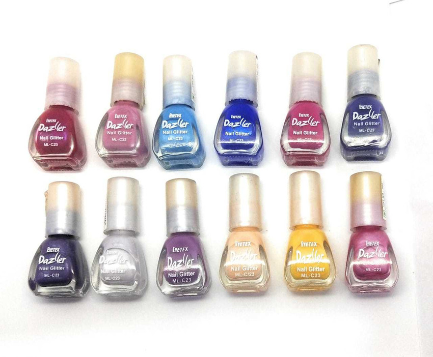 Aggregate 113+ eyetex dazzler nail polish set latest noithatsi.vn