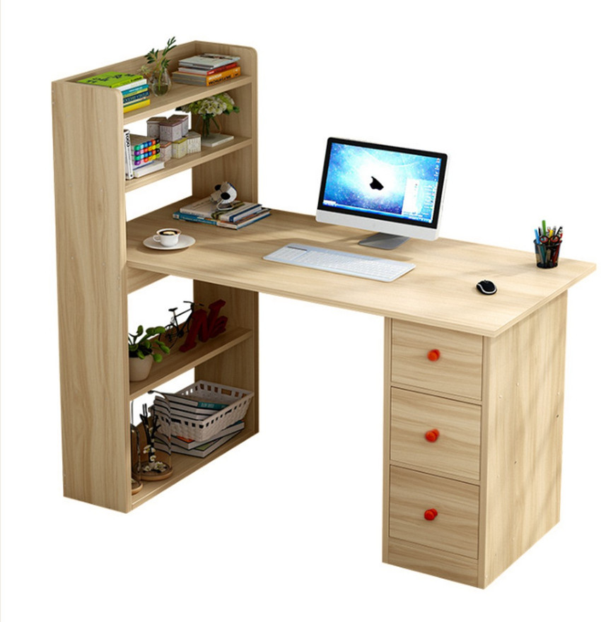 Study table with laptop space deals
