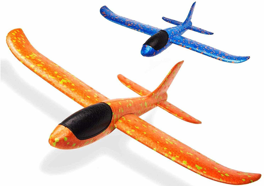 Large foam plane on sale