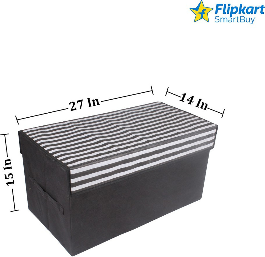 Black toy organizer outlet